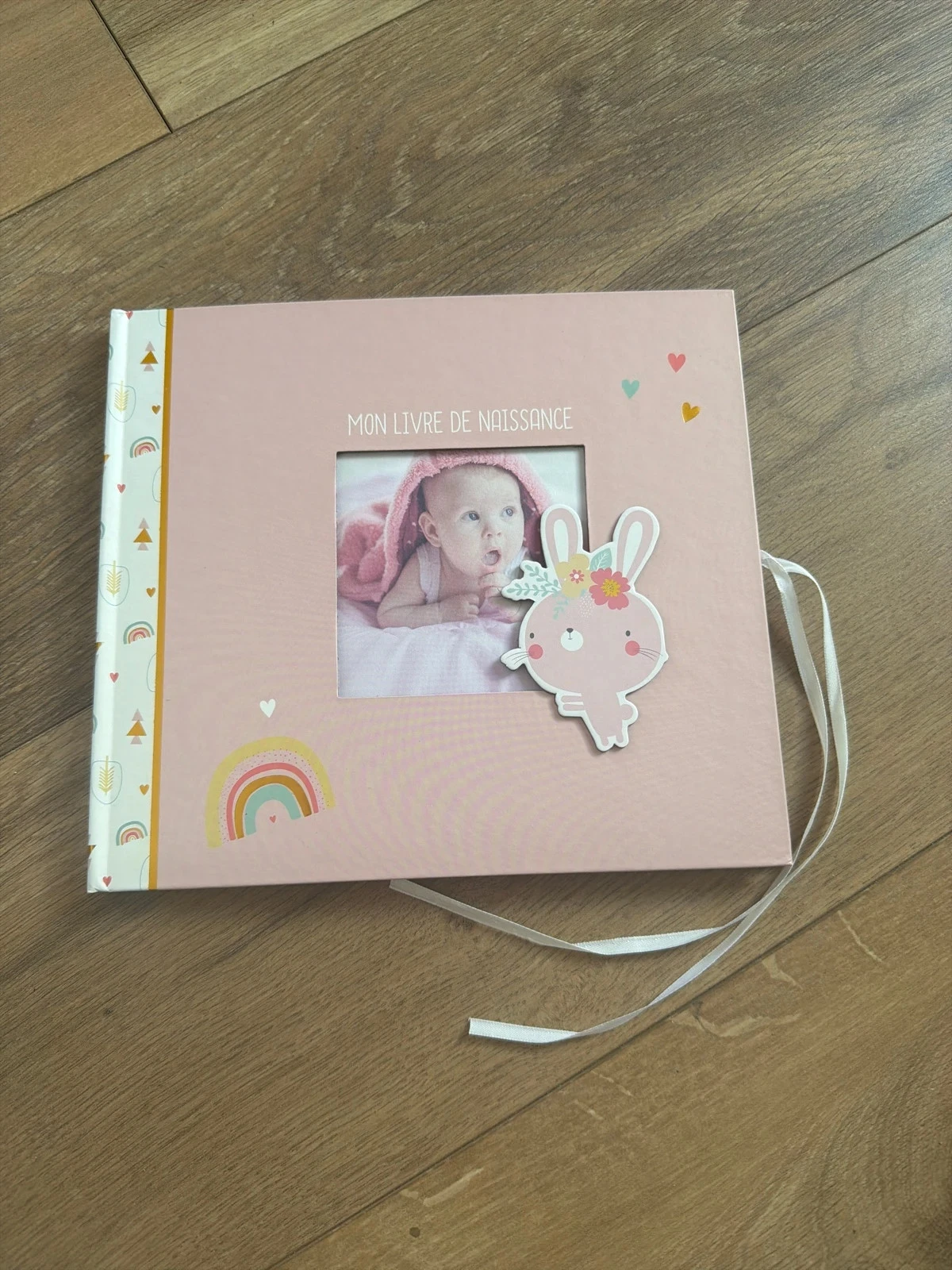 Livre de naissance